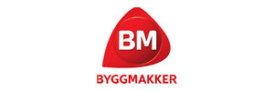 Byggmakker logo