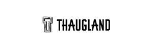 Thaugland logo