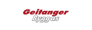 Geitanger Bygg AS logo